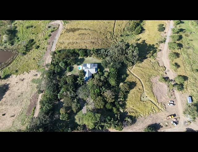 14,700M² SMALLHOLDING FOR SALE IN NEW SALT ROCK CITY